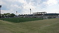 群馬県立敷島公園サッカー・ラグビー場