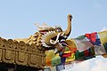 * Nomination Sculpture on Guru Lhakhang Monastery at Boudhanath, Kathmandu, Nepal --Bgag 01:06, 26 September 2018 (UTC) * Promotion Good quality. -- Johann Jaritz 02:12, 26 September 2018 (UTC)