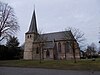 Hünxe Drevenack-Evangelische Kirche Drevenack.jpg