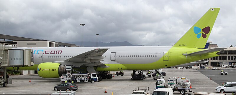 File:HL7743 Jin Air Boeing 777-2B5(ER) (30525786141).jpg