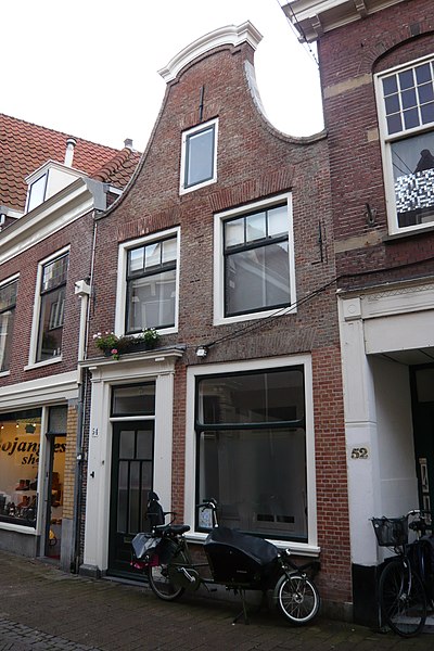 File:Haarlem-Kleine Houtstraat 54.jpg