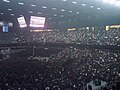 15.000 espectadores no concerto benéfico adicado a Haití