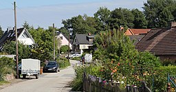 Hammerbusch, Kiel - panoramio