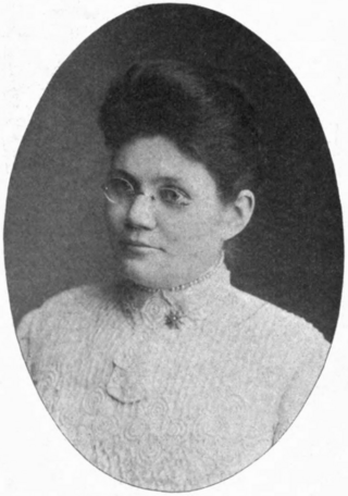 <span class="mw-page-title-main">Hannah Kallem</span> Norwegian-born American army nurse