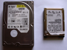 Achetez en gros Disque Dur Interne Dur Sata 3,5 desktop Chine et Disques  Durs Internes