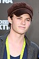 Harrison Gilbertson