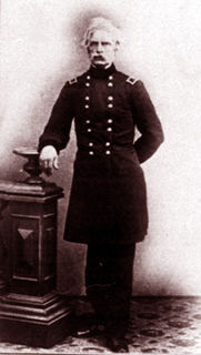 Harvey Brown (officer) American officer