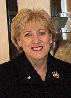 Minister for Social Protection Irish government cabinet minister