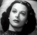 Hedy Lamarr, actress and inventor Hedy Lamarr in Dishonored Lady 5.jpg