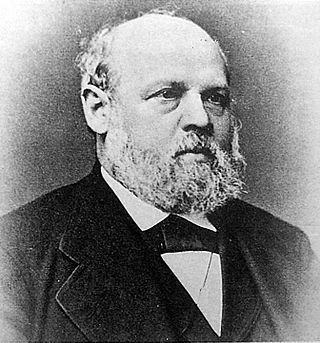 <span class="mw-page-title-main">Heinrich Geißler</span> German physicist and glassblower (1814–1879)