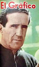 Helenio Herrera: Age & Birthday