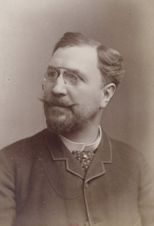 Henri Blondeau