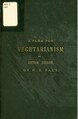 Henry Stephens Salt - A Plea for Vegetarianism and Other Essays.pdf