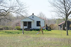 Henry and Cornelia Ford Farm.JPG