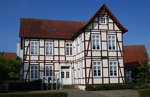 Herzebrock - Clarholzer Straße 45 - 1