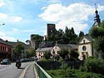 Hesperange, Luxembourg