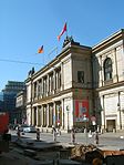 Hamburg Stock Exchange