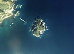 Hide-jima Adası Hava fotoğrafı.1977.jpg