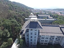 High School von oben an ZJU angeschlossen 1.jpg