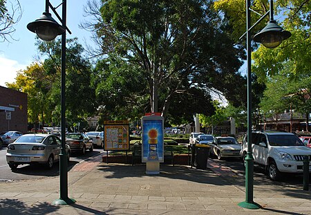 Highton Belle Vue Avenue