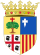 Historic Coat of Arms of Aragon.svg