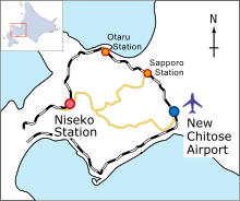 Hokkaido Niseko map.svg