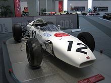 F1世界選手権の歴史 Wikipedia