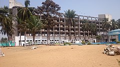 Hotel Afrika Setelah War.jpg