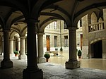 Hôtel de ville de Genève