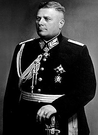 הגנרל חריסטו לוקוב