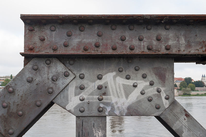 File:Hubbrücke (Magdeburg).Ostteil.Tragwerk.Detail.1.ajb.jpg