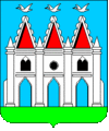 osmwiki:File:Husiatyn coat of arms.gif