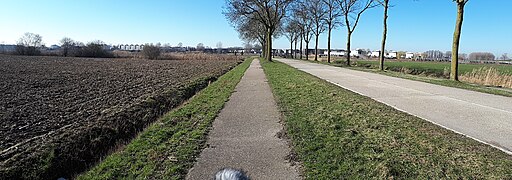 Hustenweg 's-Hertogenbosch