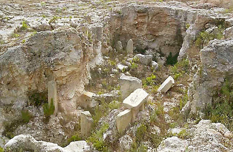 File:Hypogée de Xaghra.jpg