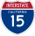 I-15 (CA) .svg