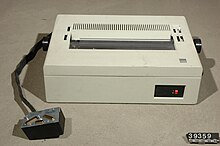 Dot matrix printing - Wikipedia