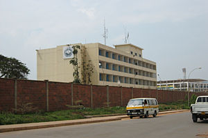 International Criminal Tribunal For Rwanda