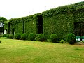 Bloc académique de l'Indian Institute of Management[en], Bangalore, 1973