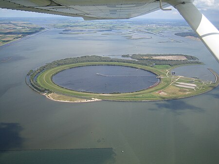 IJsseloog eiland