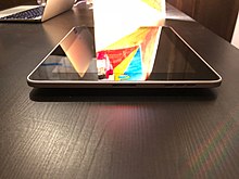 iPad Mini (1st generation) - Wikipedia