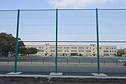 一宮市立起小学校