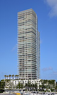 <span class="mw-page-title-main">Icon at South Beach</span>