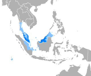 Idioma Malayo: Distribución geográfica y denominaciones, Descripción lingüística, Influencia de lenguas extranjeras