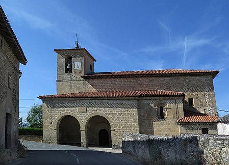 Iglesia Alcedo