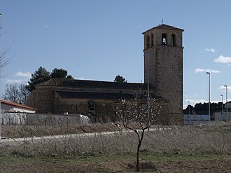 Iglesia de Monreal del Llano.JPG