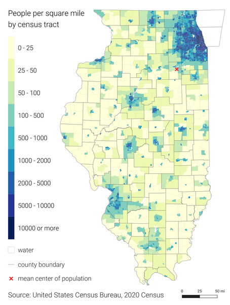 File:Illinois 2020 Population Density.png