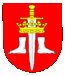 Herb gminy Illuka