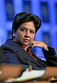 インドラ・ヌーイ（英語: Indra Nooyi） 2008 & 2007 (2009は最終選考)