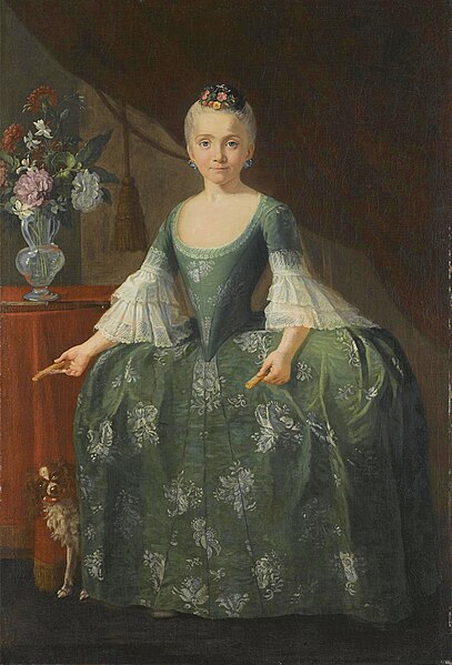 File:Infanta Maria Luisa of Spain in 1759 by Giuseppe Bonito.jpg