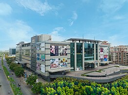 Infiniti Mall - Malad Infiniti Mall Malad-2.jpg